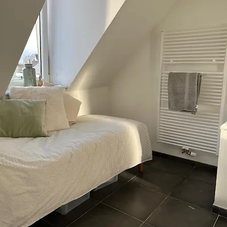 Apartamento Viki's Penthousje