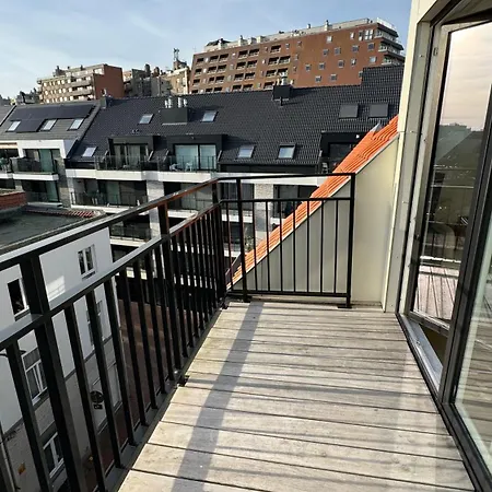 Viki's Penthousje Διαμέρισμα *
