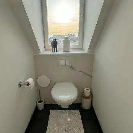 Viki's Penthousje *
