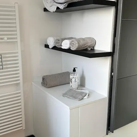Apartamento Viki's Penthousje Blankenberge