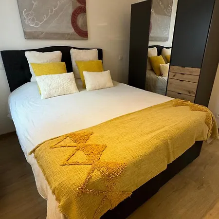Viki's Penthousje Διαμέρισμα