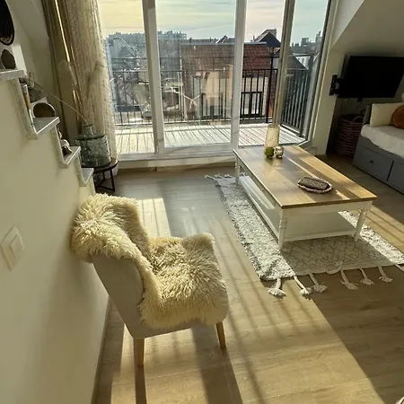 Viki's Penthousje Διαμέρισμα