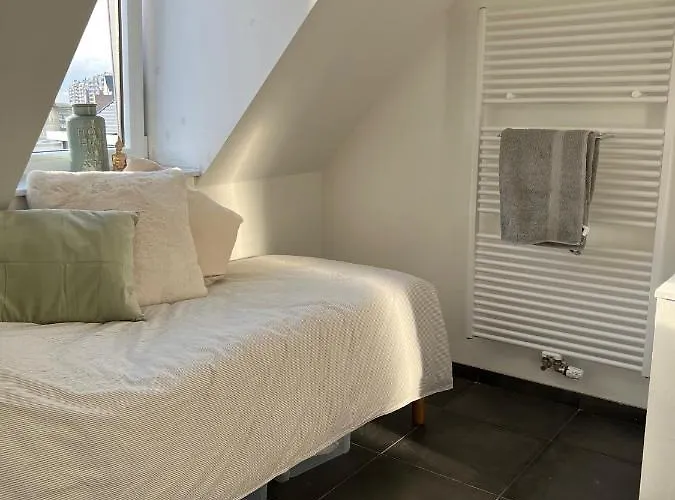 Apartamento Viki's Penthousje